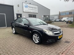 Opel Vectra GTS - 1.6-16V Executive| SEDAN| APK:14-05-2025