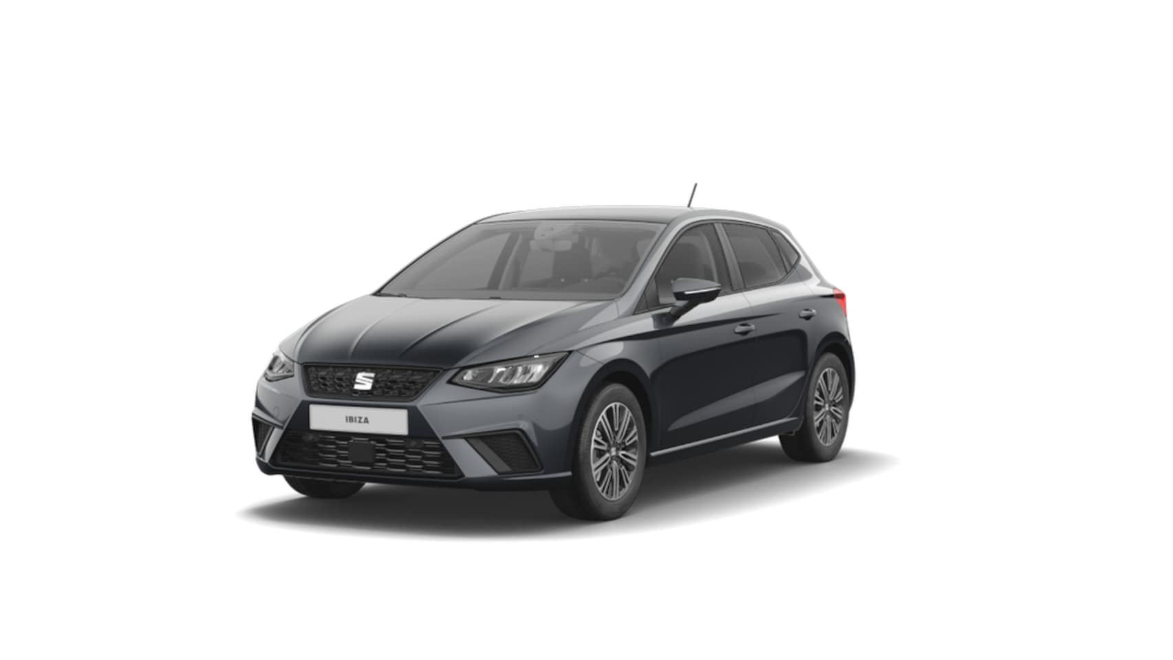 Seat Ibiza - 1.0 EcoTSI 95 5MT Style - AutoWereld.nl