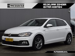 Volkswagen Polo - 1.0 TSI Highline Business R-line Adaptive cruise, PDC, DAB, Carplay, Navi, Climate control