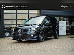 Mercedes-Benz eCitan - GB 51kW L1 PRO BLACK EDITION | NAVIGATIE | LED | LICHTMETAAL