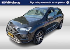 Seat Ateca - 1.5 TSI 150pk DSG FR Business Intense / Panoramadak / Virtual Cockpit / 19" LMV / Navi / C