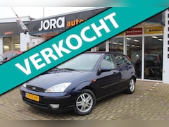 Ford Focus - 1.6-16V Trend