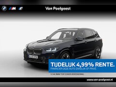 BMW iX3 - High Executive Edition | Shadow Line Pack | Elektrisch wegklapbare trekhaak