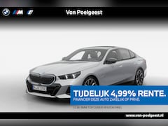 BMW 5-serie - Sedan 530e M Sport Edition | M Sport Pro | Innovation Pack | Travel Pack | Comfort Pack