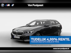 BMW i5 Touring - eDrive40 M Sport Edition | Driving Assistant Plus