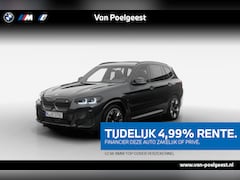 BMW iX3 - High Executive Edition | Shadow Line Pack