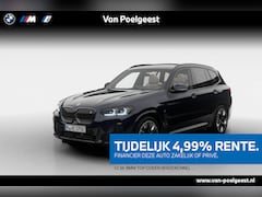 BMW iX3 - High Executive Edition | Shadow Line Pack | Elektrisch wegklapbare trekhaak