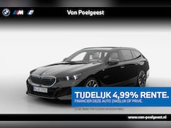 BMW i5 Touring - eDrive40 M Sport Edition | M Sport Pro | Innovation Pack | Travel Pack | Comfort Pack