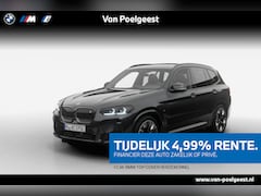 BMW iX3 - High Executive Edition | Elektrisch wegklapbare trekhaak | Shadow Line Pack