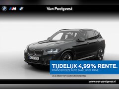 BMW iX3 - High Executive Edition | Elektrisch wegklapbare trekhaak | Shadow Line Pack