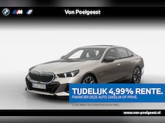 BMW 5-serie - Sedan 530e M Sport Edition | M Sport Pro | Innovation Pack | Travel Pack | Comfort Pack