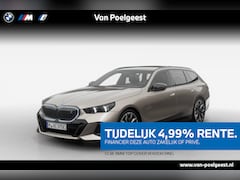 BMW i5 Touring - eDrive40 M Sport Edition | M Sport Pro | Innovation Pack | Travel Pack | Comfort Pack