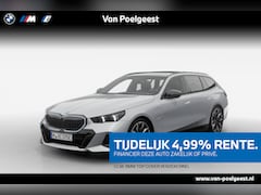 BMW 5-serie Touring - 530e M Sport Edition | M Sport Pro | Innovation Pack | Travel Pack | Comfort Pack