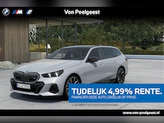 BMW i5 Touring - M60 xDrive M Sportpakket Pro