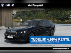 BMW 5-serie Touring - 530e M Sportpakket Pro Aut