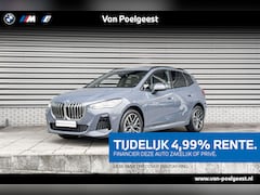 BMW 2-serie Active Tourer - 225e xDrive | M Sport | Premium Pack | Travel Pack