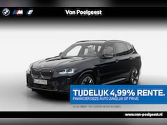 BMW iX3 - High Executive Edition 80 kWh | Trekhaak met elektrisch wegklapbare kogel | Parking Assist