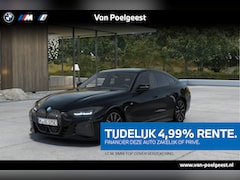 BMW i4 - eDrive35 High Executive M Sportpakket Pro