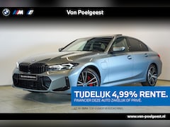 BMW 3-serie - Sedan 320e M Sportpakket Pro Aut