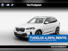 BMW iX3 - High Executive Edition | Shadow Line Pack | Elektrisch wegklapbare trekhaak