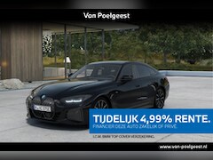 BMW i4 - eDrive35 M Sportpakket Pro