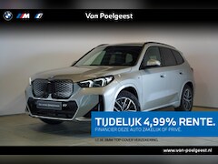 BMW iX1 - xDrive30 M Sportpakket