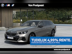 BMW 5-serie Touring - 530e M Sportpakket Pro Aut