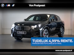 BMW iX2 - xDrive30 | M Sport Pro | Harman Kardon | Glazen Panoramadak