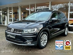 Volkswagen Tiguan - 1.5 TSI ACT Led, Pano, Carplay, Climat, Pdc, LM