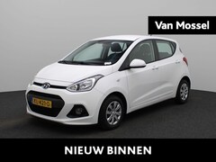 Hyundai i10 - 1.0i i-Motion Comfort | Airco | Cruise Control |