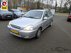 Kia Rio - 1.5 LS / AIRCO / TREKHAAK / APK