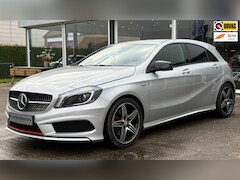 Mercedes-Benz A-klasse - 250 Sport Ambition