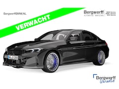 Alpina B3 - B3 - Dak - Sportbrakes - Standkachel - Driving Ass Prof - Widescreen