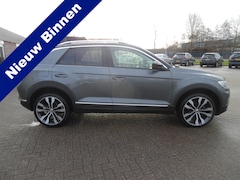 Volkswagen T-Roc - 1.5 TSI Sport automaat