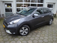 Kia Niro - 1.6 GDi Hybrid DynamicLine / Trekhaak