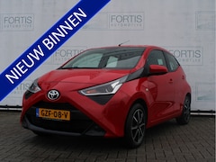 Toyota Aygo - 1.0 VVT-i x-JBL PDC | CAMERA | CRUISE | AIRCO |