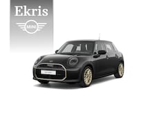 MINI Mini - 5-deurs C Favoured Trim + Package S