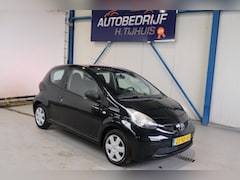 Toyota Aygo - 1.0-12V - N.A.P