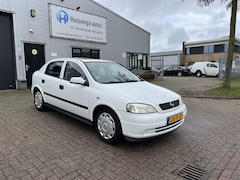 Opel Astra - 1.6 GL| 5DRS| KM:149.402|