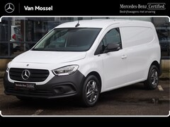 Mercedes-Benz Citan - 110 CDI L2 Pro | AIRCO/NAVI/CAMERA/CRUISE | Certified