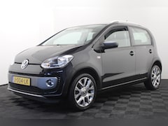 Volkswagen Up! - 1.0 cross up BlueMotion