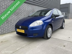 Fiat Grande Punto - 1.4 Active APK|NAP|Airco|Elec.Ramen