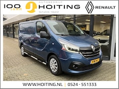 Renault Trafic - 2.0 dCi 170 T29 L1H1 EDC Automaat Comfort