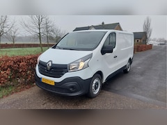 Renault Trafic - 1.6 dCi T27 L1H1 Comfort AIRCO/NAVI BJ 2017