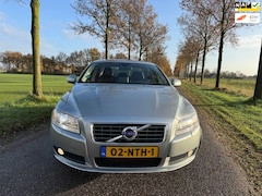 Volvo S80 - 2.0 T Limited Edition Youngtimer, Leder, NW staat