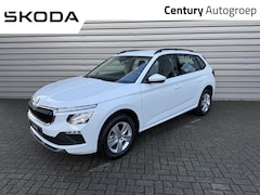 Skoda Kamiq - Selection 1.0 TSI 85 kW / 115 PK SUV 7 versn. DSG