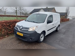 Renault Kangoo - 1.5 dCi 90 Energy Luxe Maxi AIRCO BJ 2017