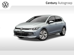 Volkswagen Golf - Life Edition 1.5 eHybrid 150 kW / 204 pk Hatchback Golf 8 Life Edition 1.5 eHybrid 150 kW