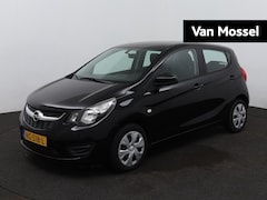 Opel Karl - 1.0 ecoFLEX Edition