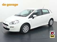 Fiat Punto Evo - 0.9 TwinAir Street | Multifunctioneel stuurwiel | Cruise control | Bluetooth | City | Deur